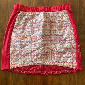 Mountain Force Insulated Skirt